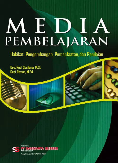 Media Pembelajaran