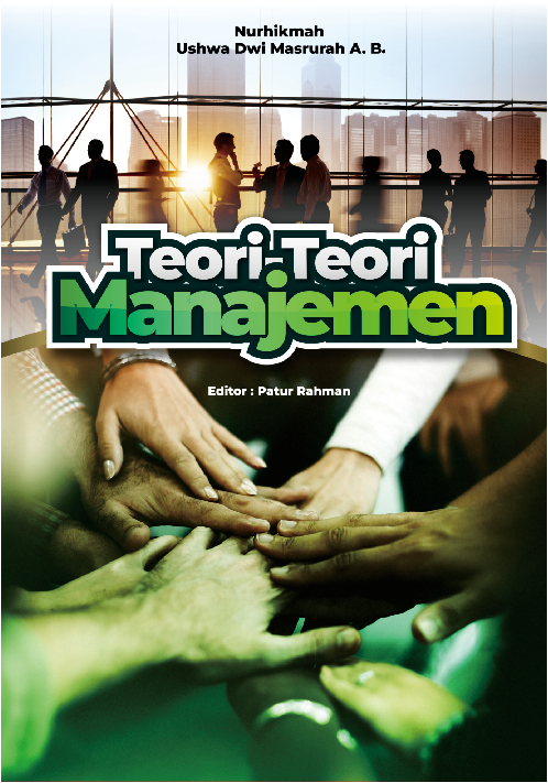 Teori-Teori Manajemen