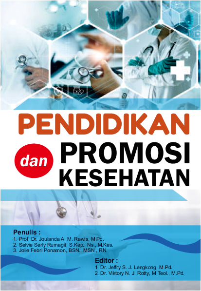 Pendidikan dan Promosi Kesehatan