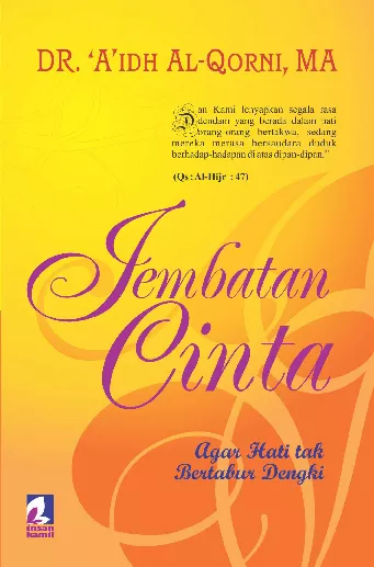 Jembatan Cinta