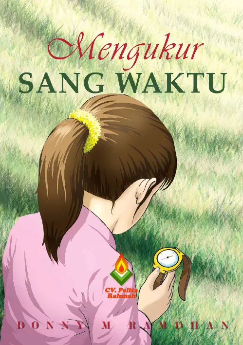 Mengukur Sang Waktu