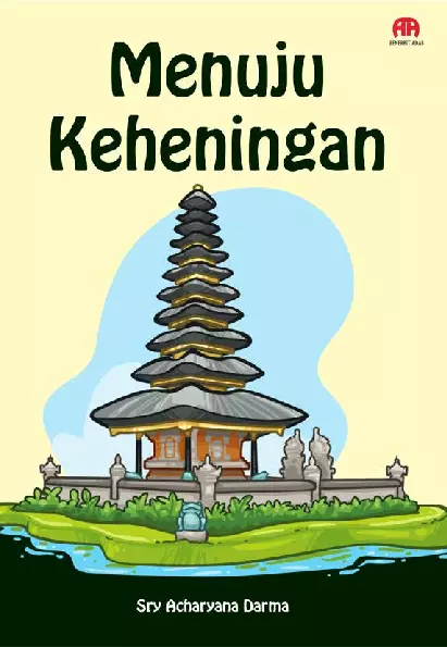 Menuju Keheningan