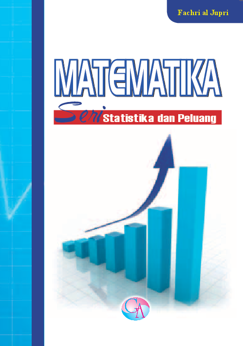 Matematika : Seri Statistika dan Peluang