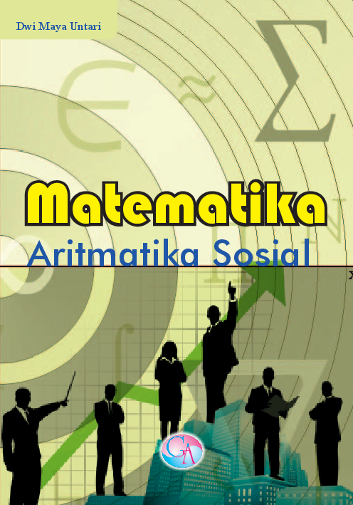 Matematika Aritmatika Sosial