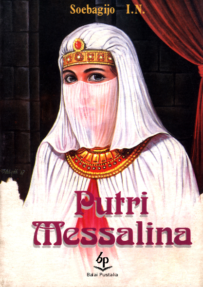 Putri Mesalina (Mulok Jawa)