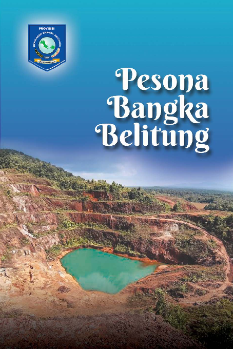 Pesona bangka belitung