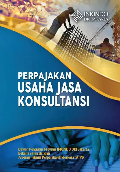 Perpajakan Usaha Jasa Konsultansi