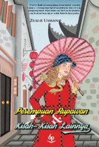 Perempuan rupawan : dan kisah-kisah lainnya karya Pearl S. Buck