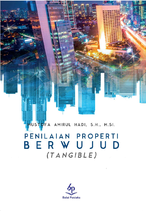 Penilaian Properti Berwujud (Tangible)