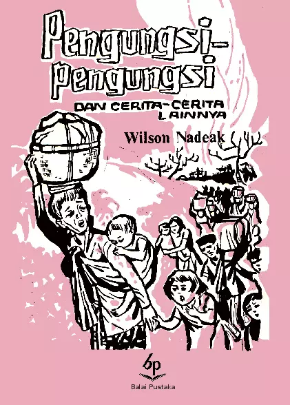 Pengungsi-Pengungsi