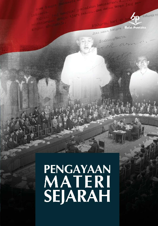 Pengayaan Materi Sejarah