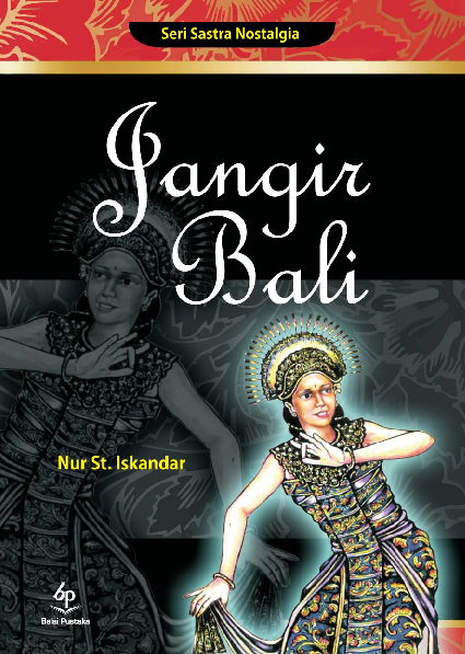 Jangir Bali