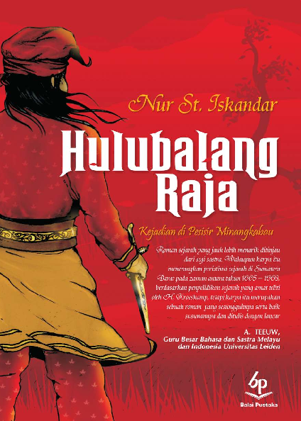 Hulubalang Raja