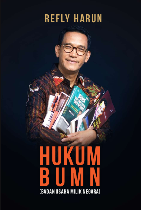 Hukum BUMN