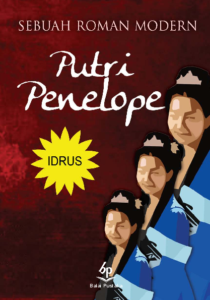 Hikayat Putri Penelope