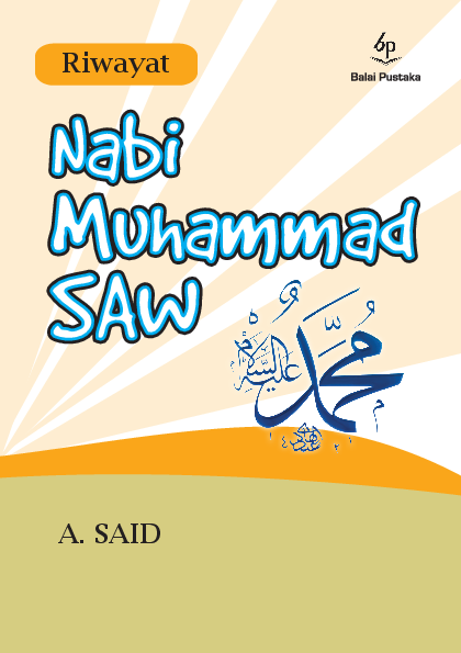 Riwayat Nabi Muhammad SAW