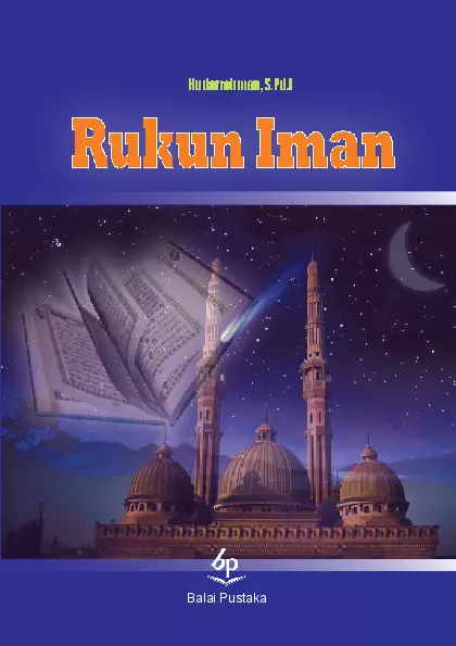 Rukun Iman