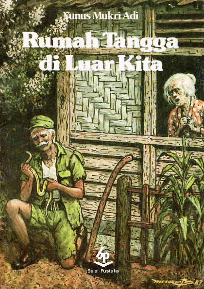 Rumah Tangga di Luar Kita