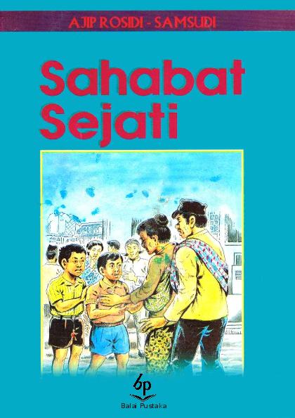 Sahabat Sejati