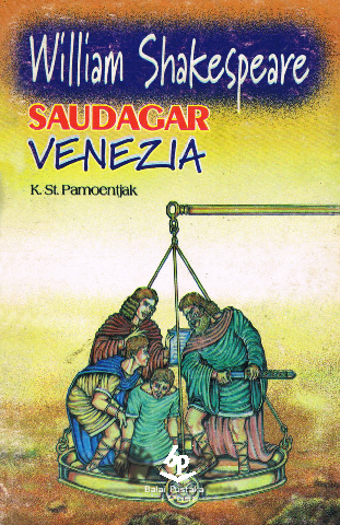 Saudagar Venezia