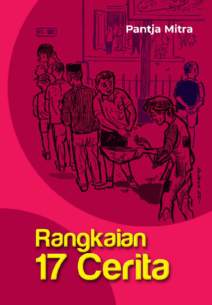 Rangkaian 17 Cerita