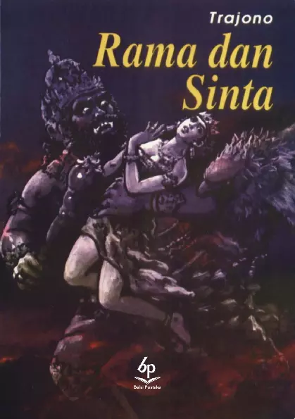 Rama dan Shinta