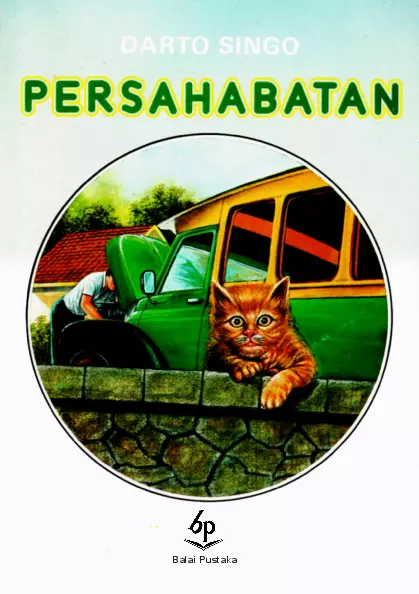 Persahabatan