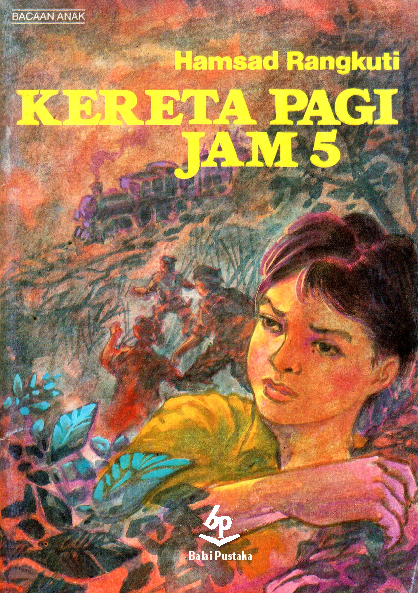 Kereta Pagi Jam 5