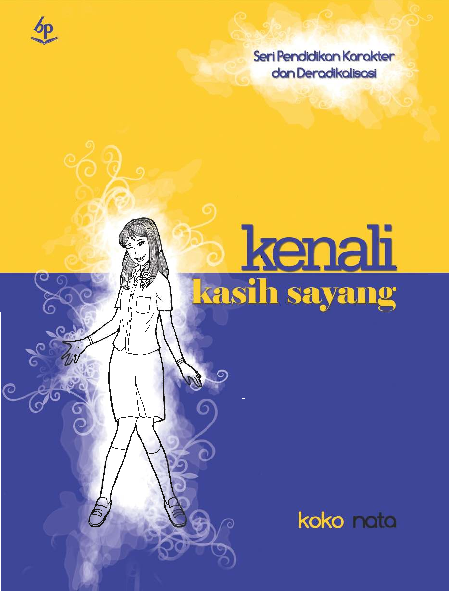 Kenali Kasih Sayang