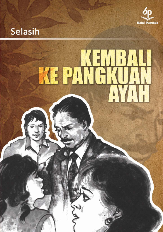 Kembali ke Pangkuan Ayah