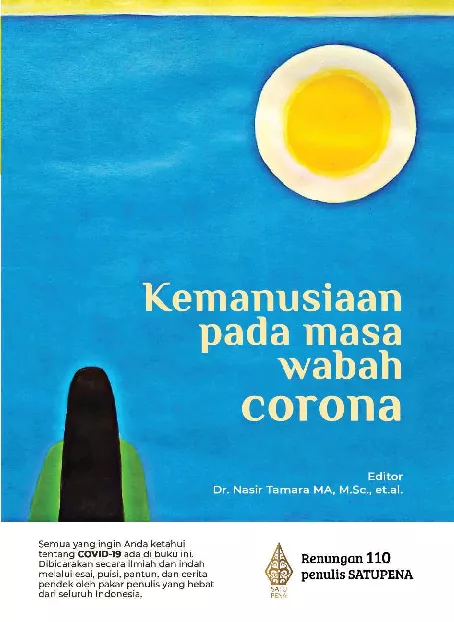 Kemanusiaan pada Masa Wabah Corona