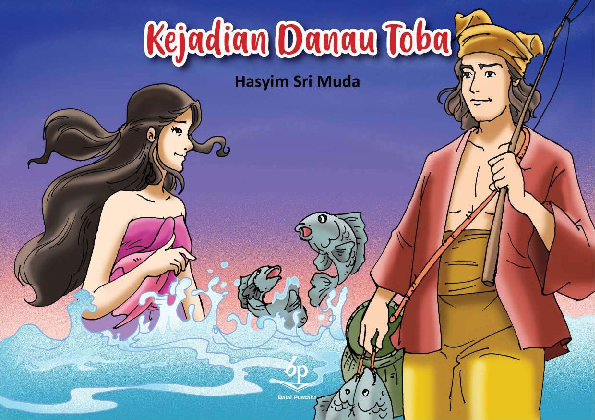 Kejadian Danau Toba