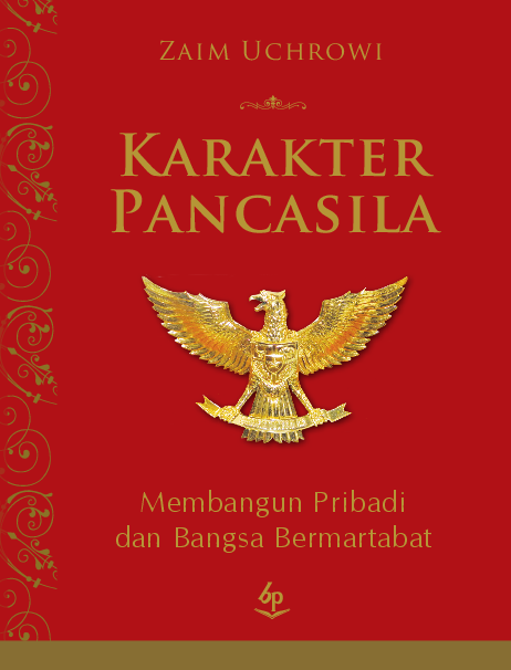 Karakter Pancasila