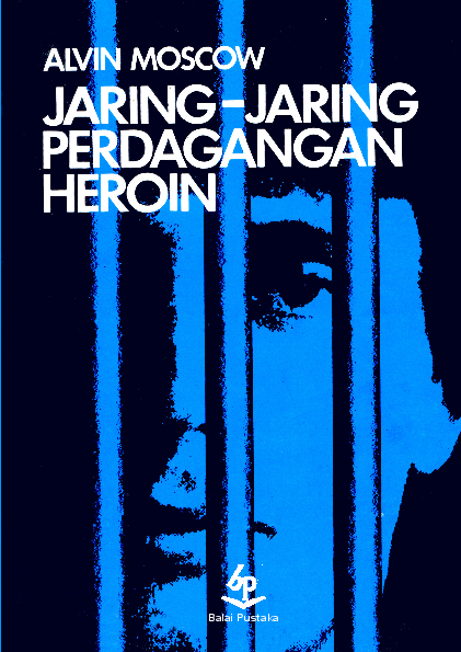 Jaring-Jaring Perdagangan Heroin