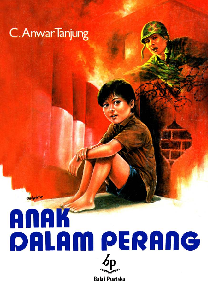 Anak dalam Perang