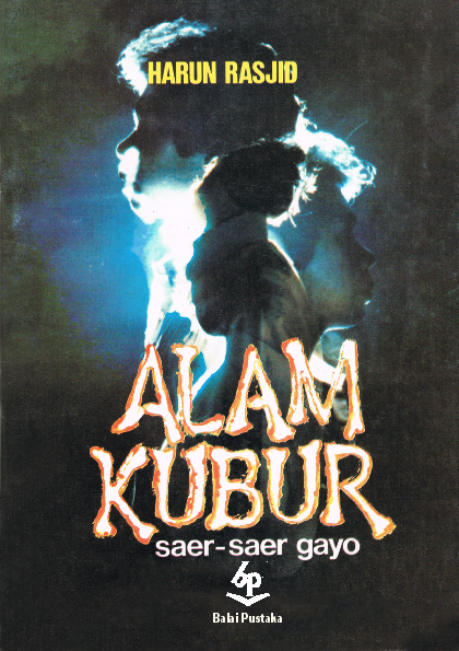 Alam Kubur: saer-saer Gayo