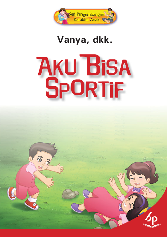 Aku Bisa Sportif