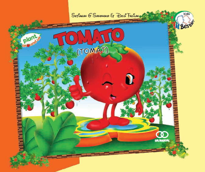 Tomato (Tomat)