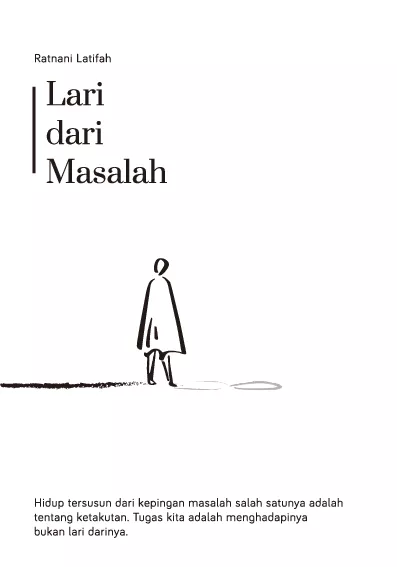 Lari dari Masalah