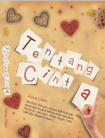 Tentang Cinta