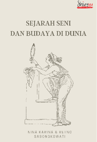 Sejarah Seni dan Budaya di Dunia