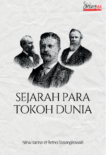 Sejarah Para Tokoh Dunia