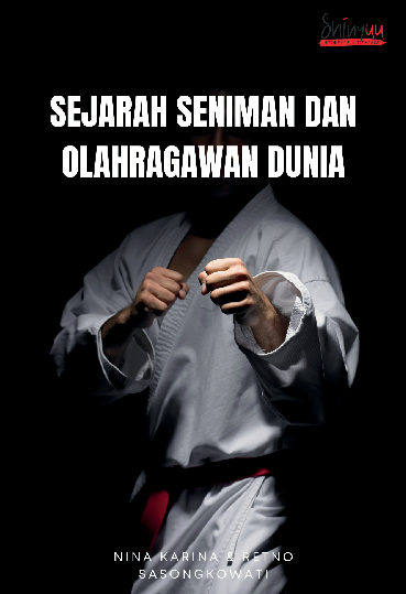 Sejarah Seniman dan Olahragawan Dunia