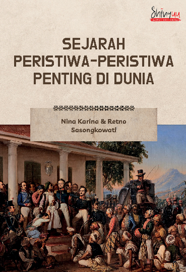 Sejarah Peristiwa-Peristiwa Penting di Dunia