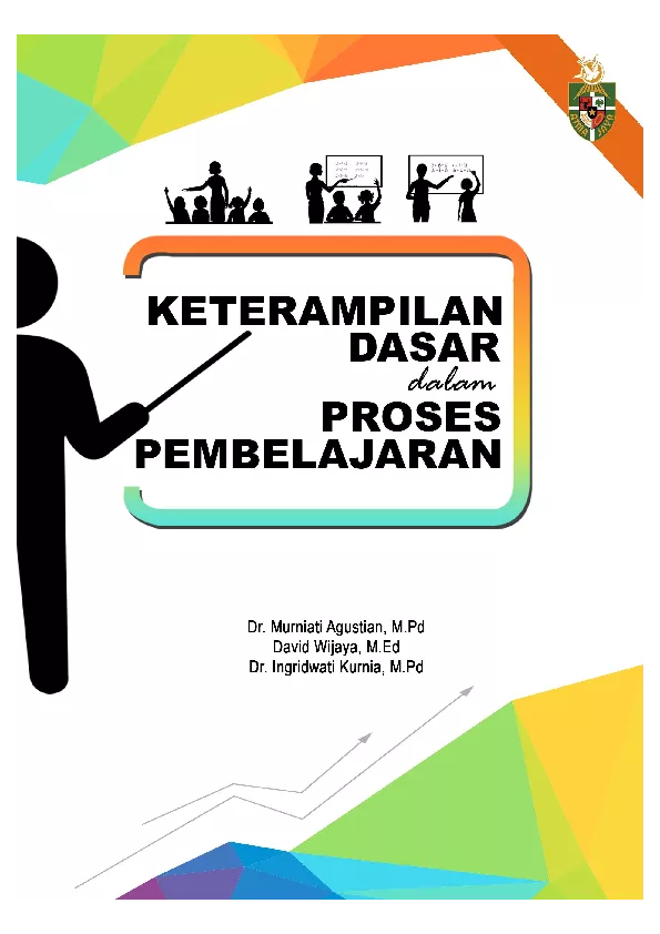 Keterampilan Dasar Dalam Proses Pembelajaran