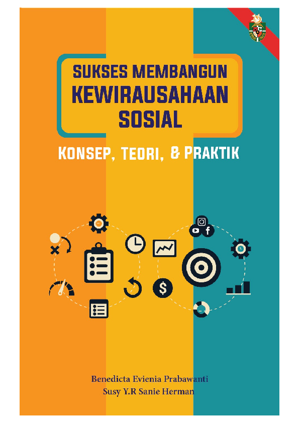 Sukses Membangun Kewirausahaan Sosial