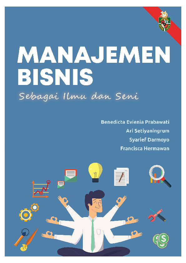 Manajemen Bisnis sebagai Ilmu dan Seni