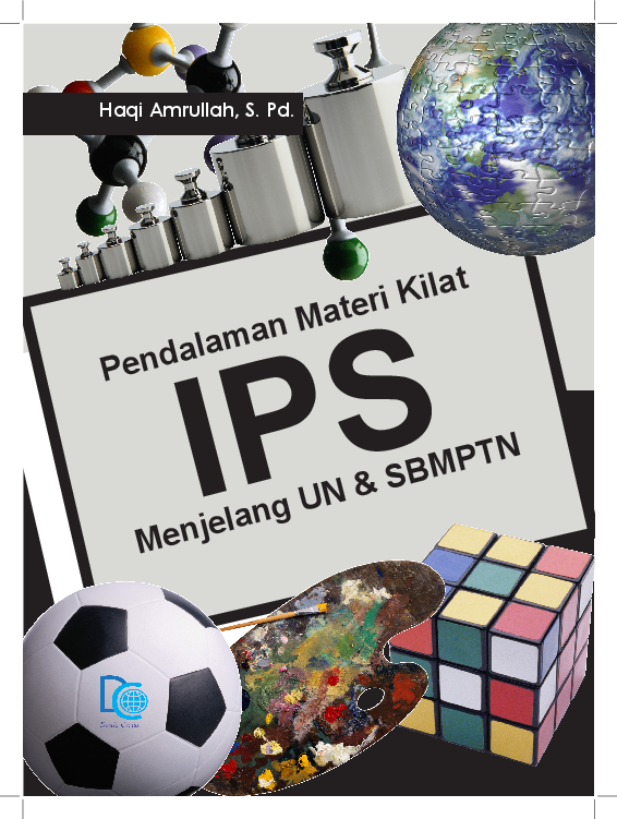 Pendalaman Materi Kilat IPSMenjelang UN & SBMPTN