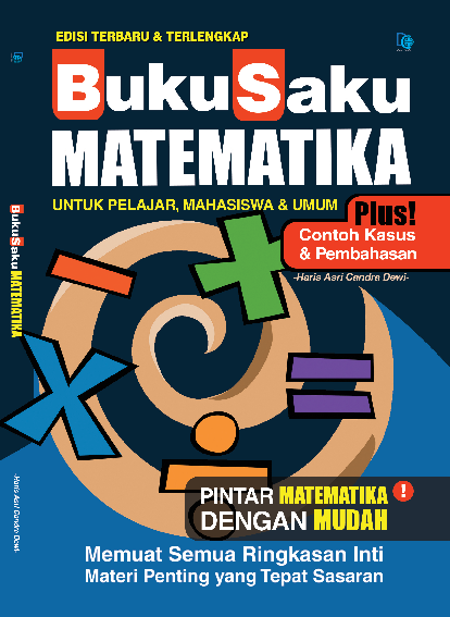 Buku Saku Matematika