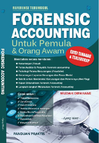 Forensic Accounting